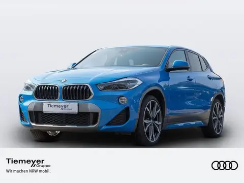 Annonce BMW X2 Diesel 2019 d'occasion 