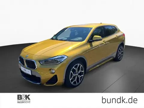 Used BMW X2 Diesel 2019 Ad 