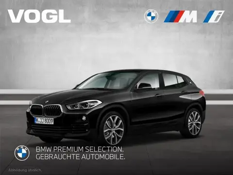 Used BMW X2 Diesel 2019 Ad 