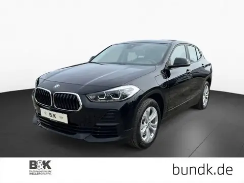 Used BMW X2 Hybrid 2021 Ad 