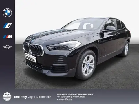 Annonce BMW X2 Hybride 2022 d'occasion 