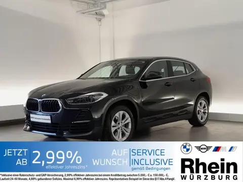 Used BMW X2 Hybrid 2021 Ad 