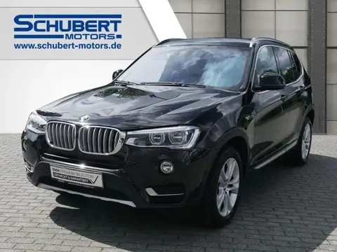 Used BMW X3 Diesel 2017 Ad 