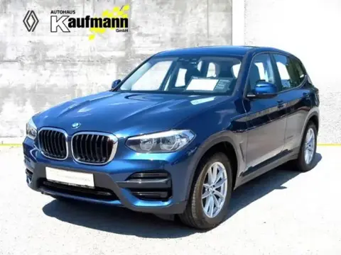 Used BMW X3 Diesel 2019 Ad 