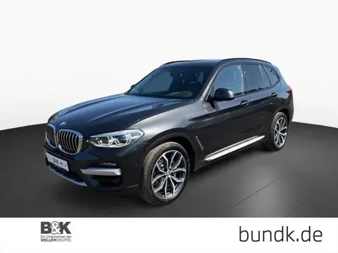 Used BMW X3 Diesel 2020 Ad 