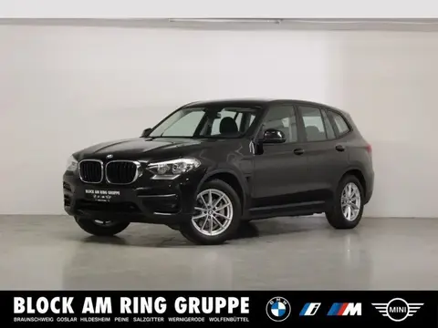 Annonce BMW X3 Hybride 2020 d'occasion 