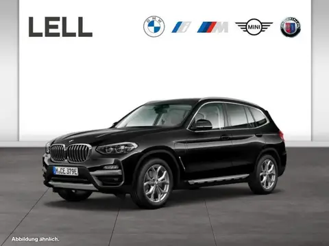 Used BMW X3 Hybrid 2021 Ad 