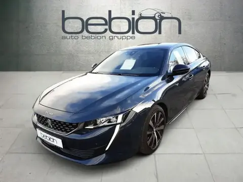 Used PEUGEOT 508 Hybrid 2020 Ad 