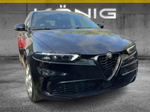 Annonce ALFA ROMEO TONALE Hybride 2022 d'occasion 