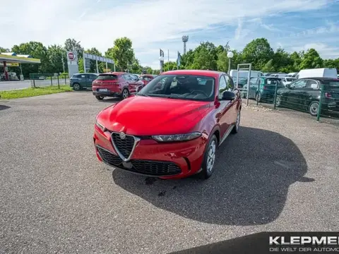 Used ALFA ROMEO TONALE Hybrid 2023 Ad 