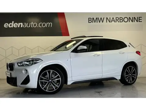 Annonce BMW X2 Diesel 2019 d'occasion 