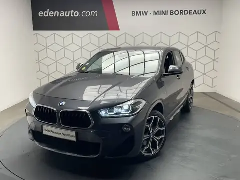 Used BMW X2 Diesel 2018 Ad 