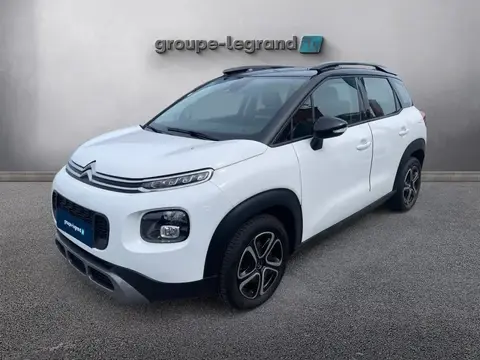 Annonce CITROEN C3 AIRCROSS Essence 2018 d'occasion 