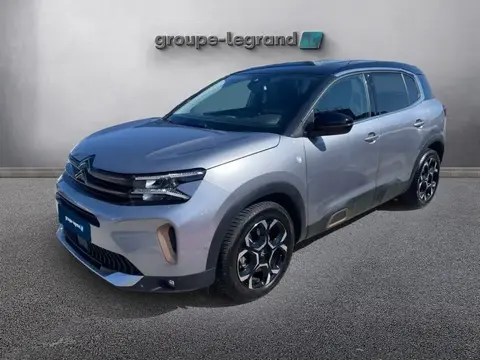 Used CITROEN C5 AIRCROSS Petrol 2023 Ad 