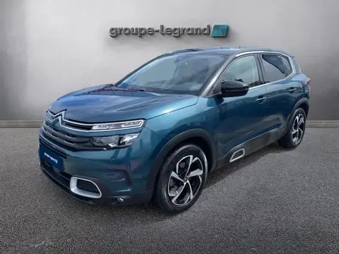 Used CITROEN C5 AIRCROSS Petrol 2020 Ad 