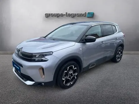 Annonce CITROEN C5 AIRCROSS Essence 2023 d'occasion 