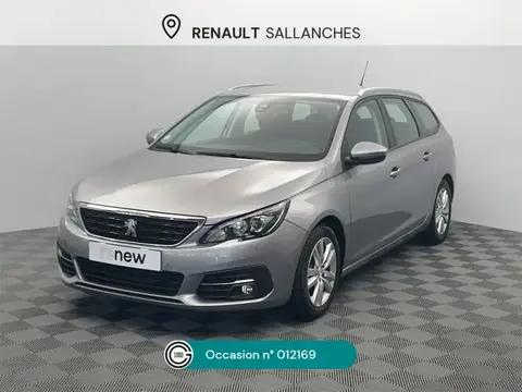 Used PEUGEOT 308 Diesel 2019 Ad 