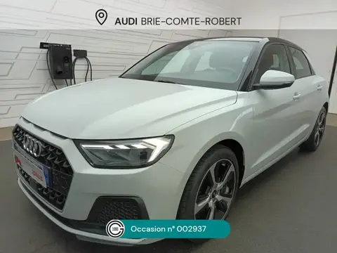 Used AUDI A1 Petrol 2020 Ad 