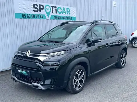 Used CITROEN C3 AIRCROSS Petrol 2022 Ad 