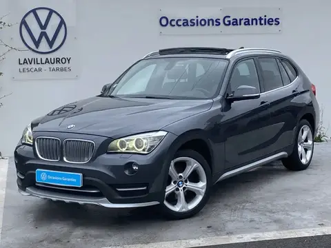 Used BMW X1 Diesel 2015 Ad 