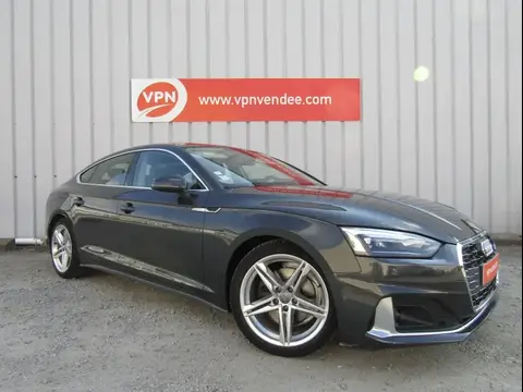 Used AUDI A5 Diesel 2020 Ad 