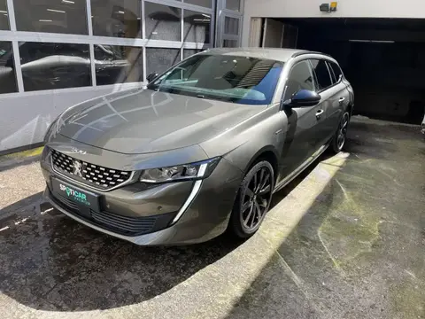 Used PEUGEOT 508 Petrol 2020 Ad 