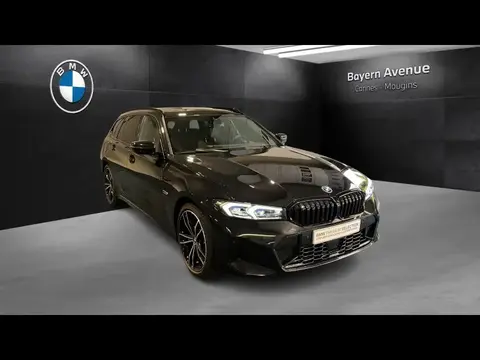 Used BMW SERIE 3 Petrol 2022 Ad 