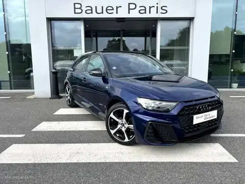 Used AUDI A1 Petrol 2023 Ad 