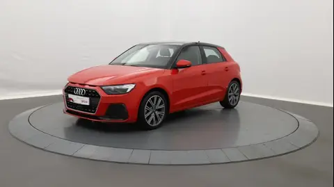 Annonce AUDI A1 Essence 2021 d'occasion 