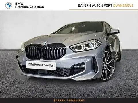 Annonce BMW SERIE 1 Essence 2023 d'occasion 