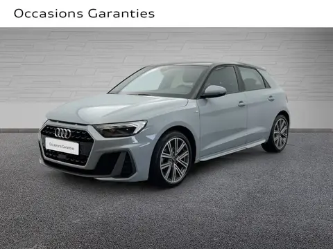 Annonce AUDI A1 Essence 2021 d'occasion 