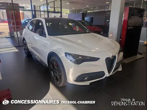 Used ALFA ROMEO STELVIO Diesel 2024 Ad 