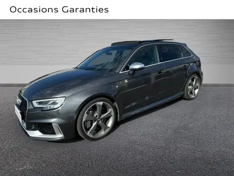 Used AUDI RS3 Petrol 2018 Ad 