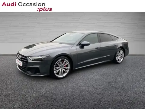 Annonce AUDI A7 Essence 2021 d'occasion 