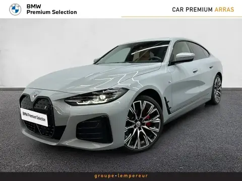 Used BMW I4 Not specified 2022 Ad 