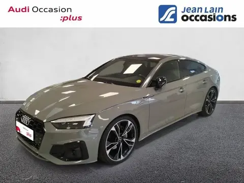 Annonce AUDI A5 Diesel 2021 d'occasion 