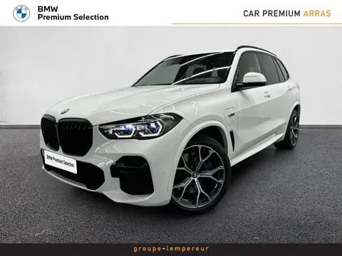 Annonce BMW X5 Essence 2023 d'occasion 