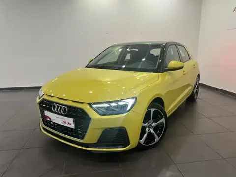 Annonce AUDI A1 Essence 2021 d'occasion 