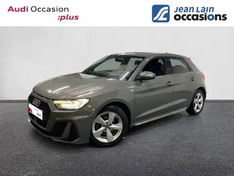 Annonce AUDI A1 Essence 2019 d'occasion 