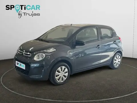 Used CITROEN C1 Petrol 2020 Ad 