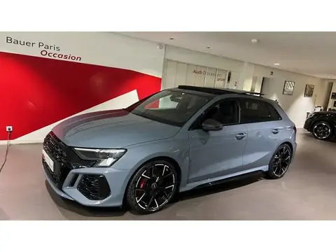 Used AUDI RS3 Petrol 2022 Ad 