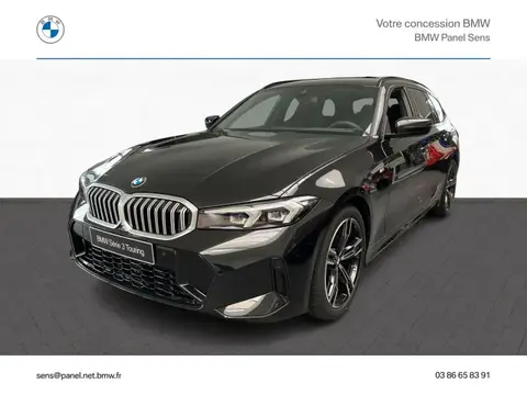 Annonce BMW SERIE 3 Essence 2024 d'occasion 