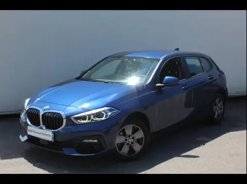 Used BMW SERIE 1 Diesel 2021 Ad 