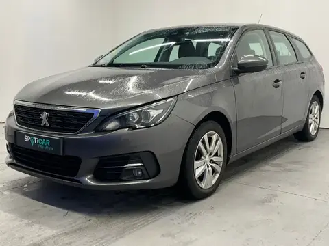 Used PEUGEOT 308 Diesel 2020 Ad 