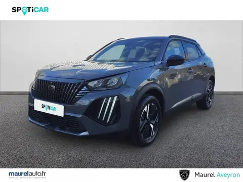 Used PEUGEOT 2008 Diesel 2024 Ad 