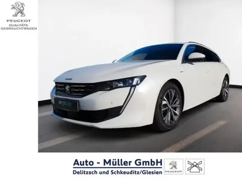 Used PEUGEOT 508 Hybrid 2021 Ad 