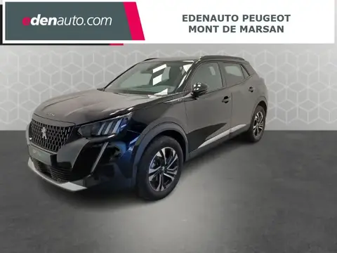 Annonce PEUGEOT 2008 Essence 2023 d'occasion 