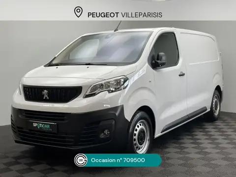 Used PEUGEOT EXPERT Diesel 2022 Ad 