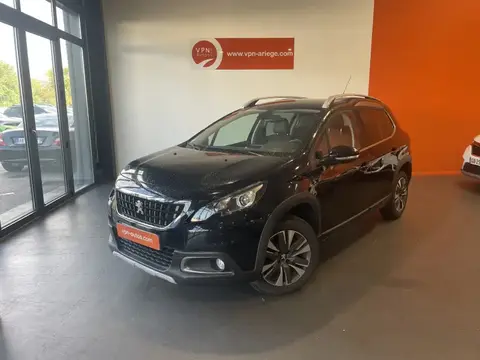 Used PEUGEOT 2008 Petrol 2019 Ad 