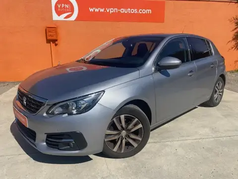 Used PEUGEOT 308 Diesel 2019 Ad 